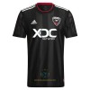 Maglia ufficiale DC United Casa 2022-23 per Uomo